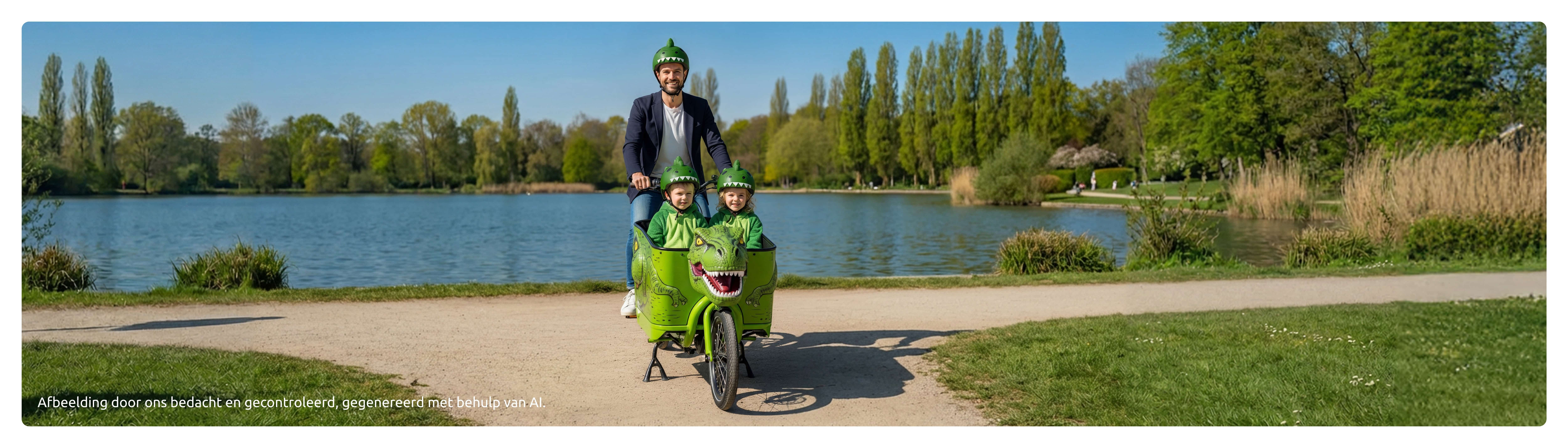 Bij Cetelem worden je dromen altijd goed ontvangen
