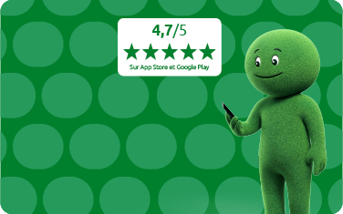 App AlphaCredit-Cetelem
